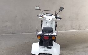 HONDA GYRO TD02