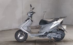 SUZUKI ADDRESS V125 CF46A