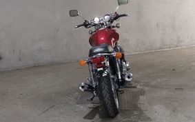 HONDA CB1100 EX 2019 SC65