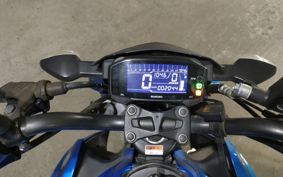 SUZUKI GSX-S125 DL32B