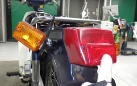 HONDA C50 SUPER CUB E C50