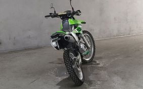KAWASAKI KLX250 LX250S