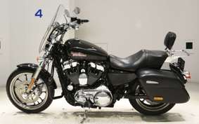 HARLEY XL1200T 2016