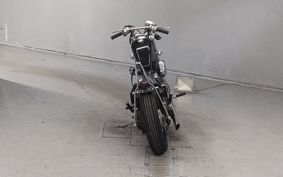 HONDA STEED 400 NC26