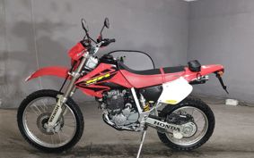 HONDA XR250 MD30