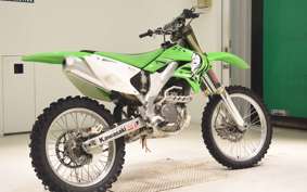 KAWASAKI KX250 F 1987 KX250T