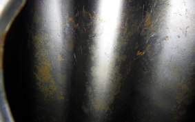 HONDA CB400T HAWK 2 CB400T