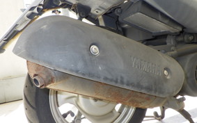 YAMAHA JOG POCHE SA08J