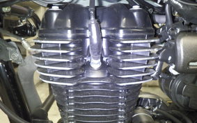 HONDA GB350S 2024 NC59