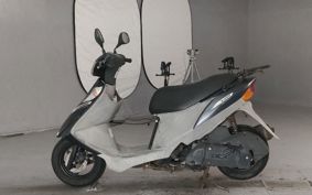 SUZUKI ADDRESS V125 CF4EA