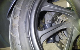 HONDA PCX125 2006 JF81