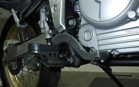 YAMAHA SEROW 250 Gen.2 DG17J