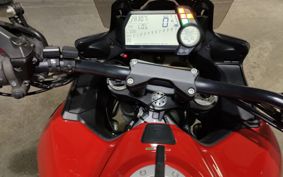 DUCATI M STRADA 1200S GRANZ -RIZUMO 2015 A302JA