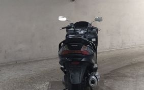 SUZUKI SKYWAVE 250S CJ46A