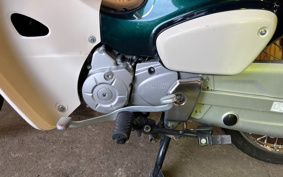 HONDA SUPER CUB50 AA09