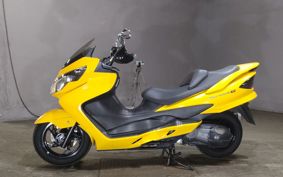 SUZUKI SKYWAVE 250M CJ45A