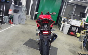 HONDA CBR250RR A 2005 MC51