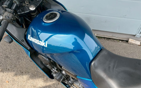 KAWASAKI GPZ1100 1995 ZXT10E