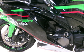 KAWASAKI NINJA ZX-6R 2020 ZX636G