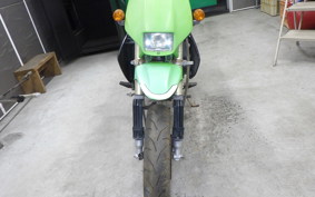 KAWASAKI KSR110 2002 KL110A