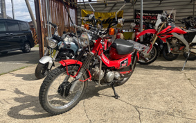 HONDA CB400SS 2005 NC41