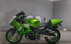 KAWASAKI ZX 1200 NINJA R 2000 ZXT20A