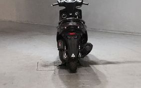 YAMAHA CYGNUS125XSR SED8J
