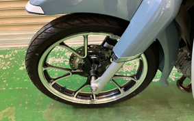 HONDA  SUPER CUB C125 JA58