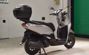 HONDA LEAD 125 2021 JK12