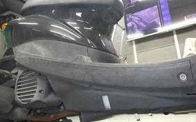 YAMAHA JOG Delux SA39J