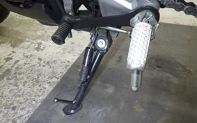 HONDA CB250RA 1992 MC52