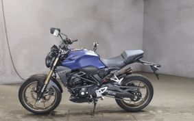 HONDA CB250R MC52