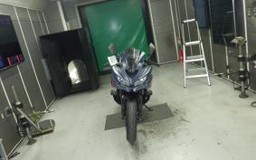 KAWASAKI ZX-25R ZX250E