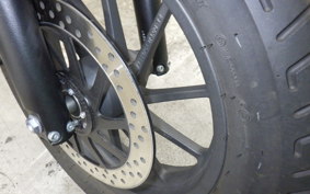 HONDA REBEL 250 A 2021 MC49