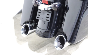 HARLEY FLHXS 2021 KRP