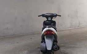 SUZUKI ADDRESS V125 CF4EA
