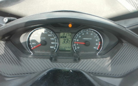 SUZUKI  BURGMAN 400 ABS 2018 DN11N