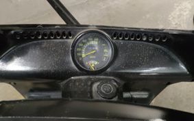 HONDA GYRO TA02