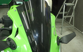 KAWASAKI ZX-25R 2020 ZX250E