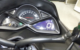 YAMAHA S-MAX 2026