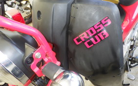 HONDA CROSS CUB 110 JA10