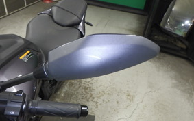 YAMAHA MT-07 2025 RM33J