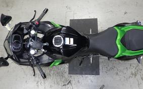 KAWASAKI NINJA 400 2023 EX400L