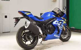SUZUKI GSX-R1000R A 2020 DM11G