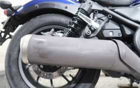 HONDA REBEL 250  S E-clutch MC49
