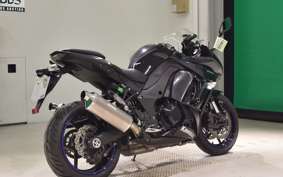 KAWASAKI NINJA 1000 2014