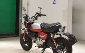 HONDA MONKEY 125 2025 JB03