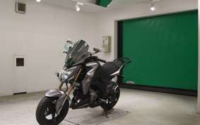 KAWASAKI Z125 PRO 2025 BR125H