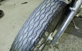 HONDA REBEL 250 2012 MC13