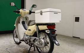 HONDA C110 SUPER CUB 2023 JA10